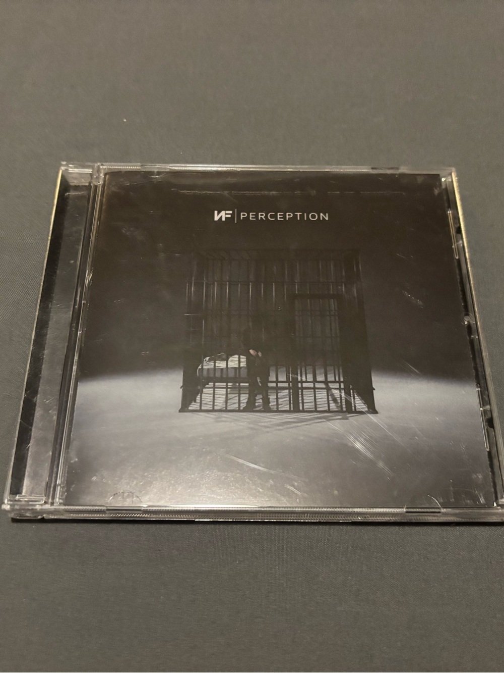 NF perception
